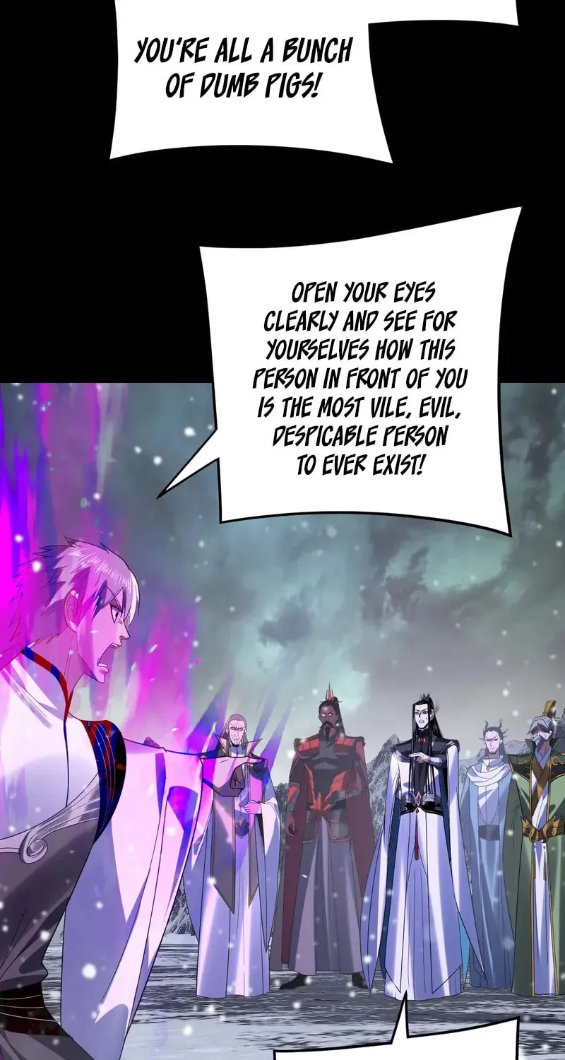 I Am The Fated Villain (Colored) Chapter 275 page 5 - 