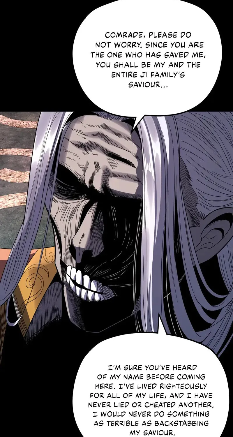 I Am The Fated Villain (Colored) Chapter 275 page 43 - 