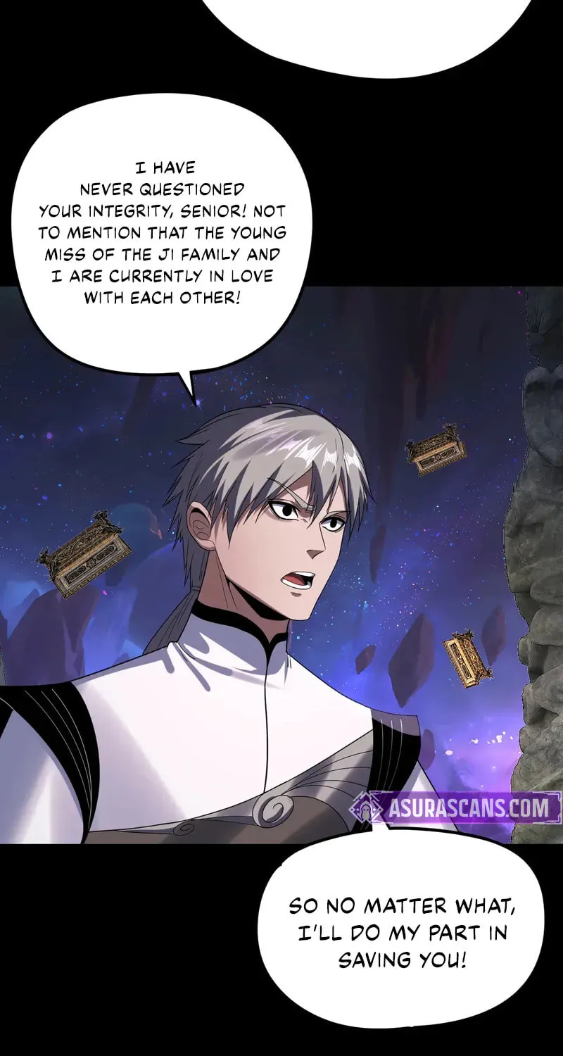 I Am The Fated Villain (Colored) Chapter 275 page 44 - 