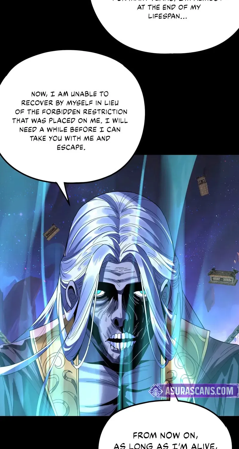 I Am The Fated Villain (Colored) Chapter 275 page 47 - 