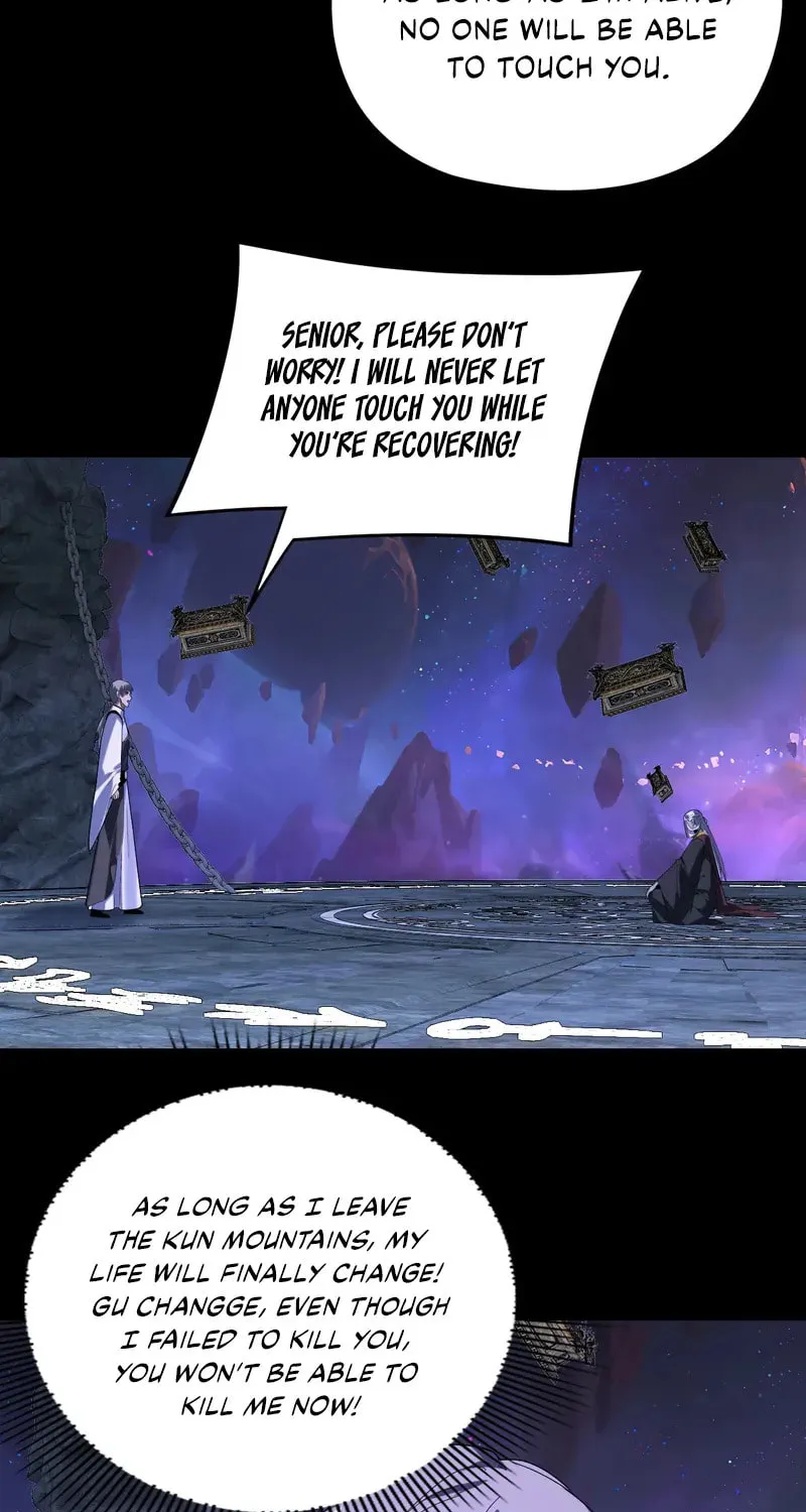 I Am The Fated Villain (Colored) Chapter 275 page 48 - 