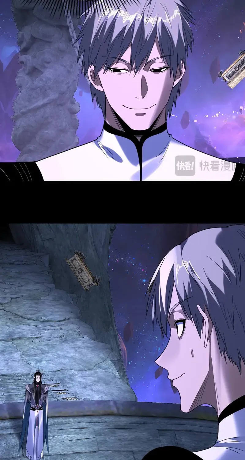 I Am The Fated Villain (Colored) Chapter 275 page 49 - 