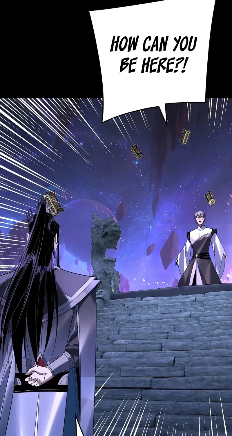 I Am The Fated Villain (Colored) Chapter 275 page 51 - 