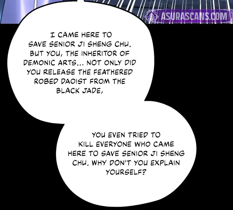 I Am The Fated Villain (Colored) Chapter 275 page 52 - 