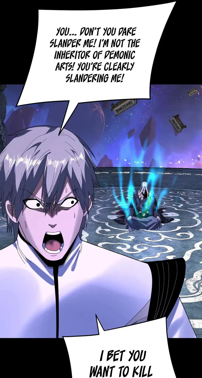 I Am The Fated Villain (Colored) Chapter 275 page 53 - 