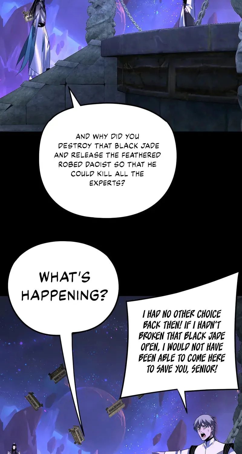 I Am The Fated Villain (Colored) Chapter 275 page 55 - 