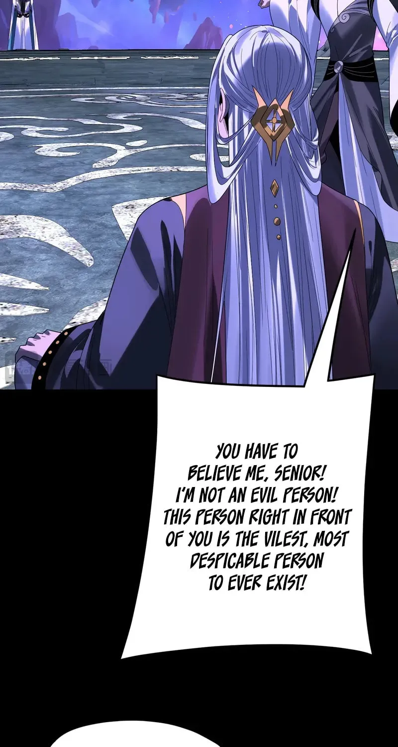 I Am The Fated Villain (Colored) Chapter 275 page 56 - 