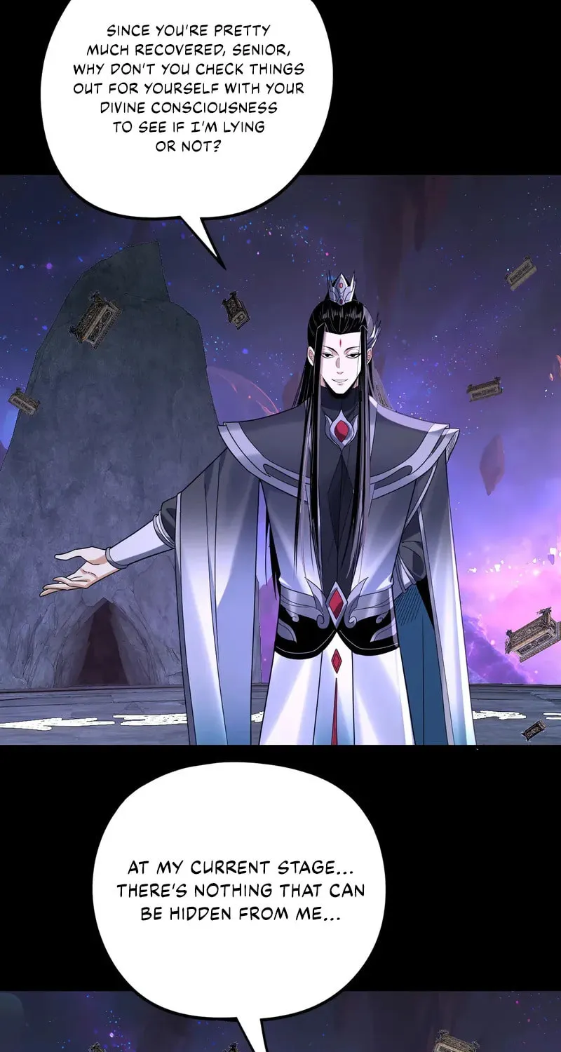 I Am The Fated Villain (Colored) Chapter 275 page 57 - 