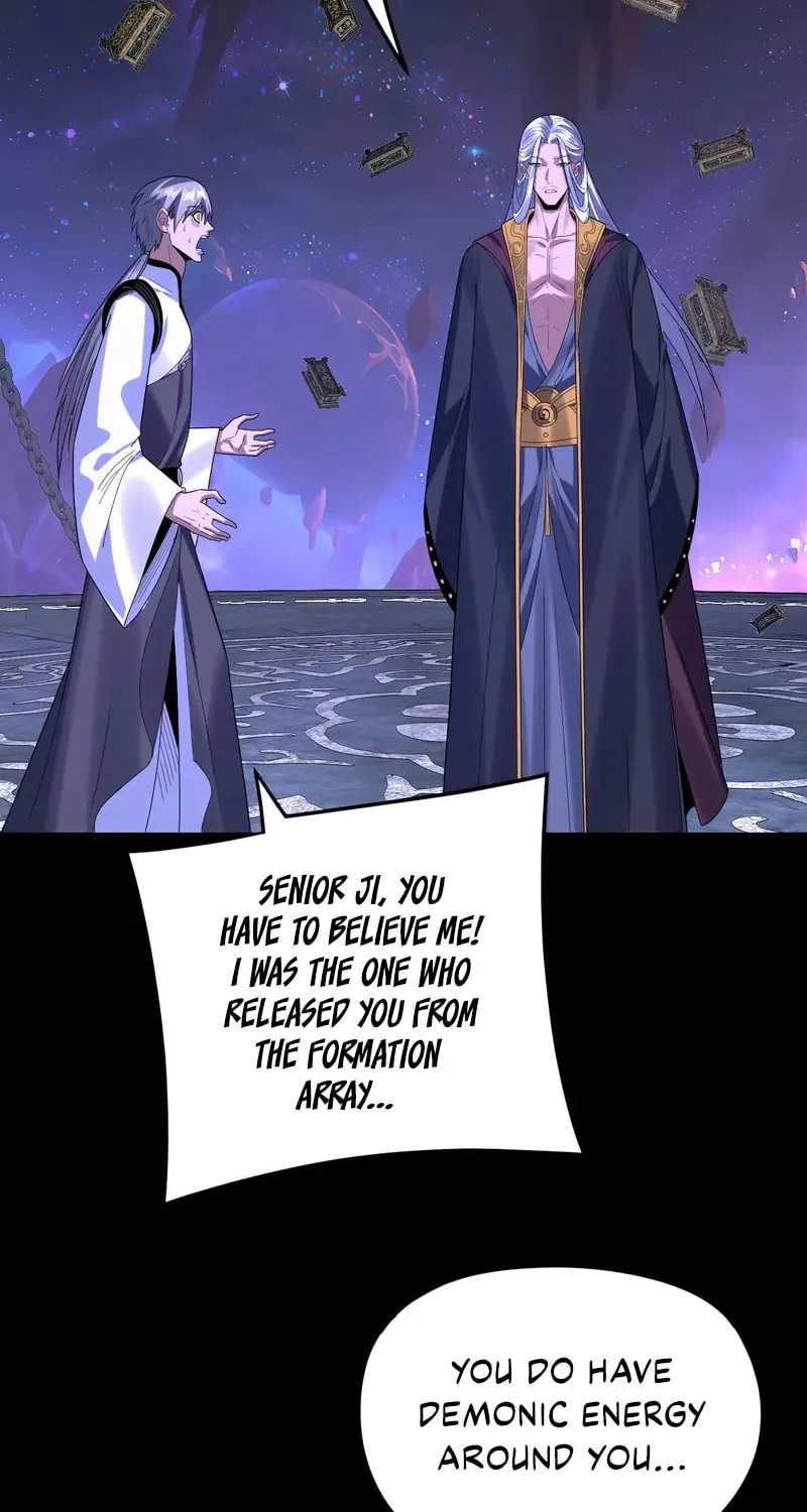 I Am The Fated Villain (Colored) Chapter 275 page 58 - 