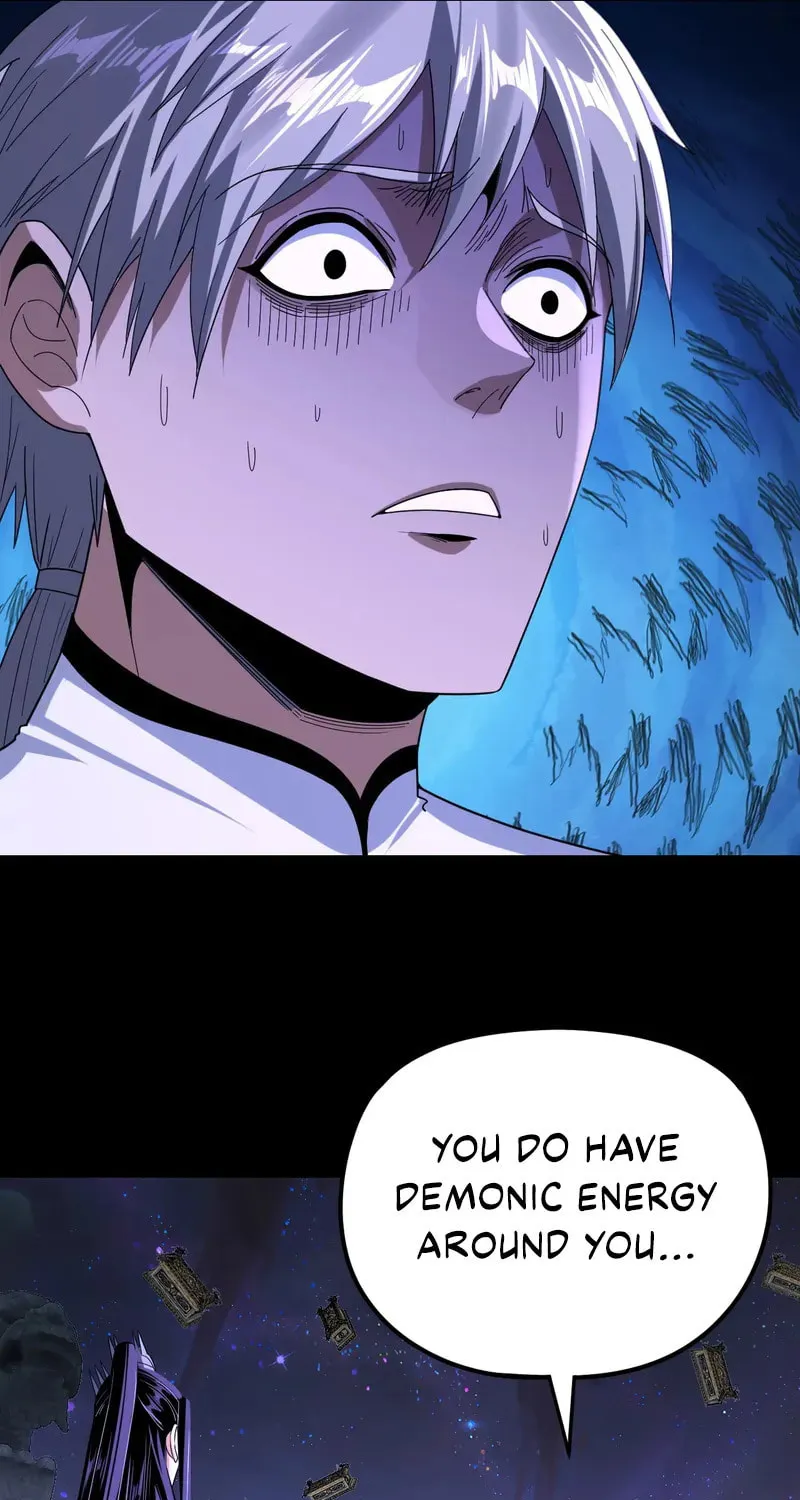 I Am The Fated Villain (Colored) Chapter 275 page 60 - 