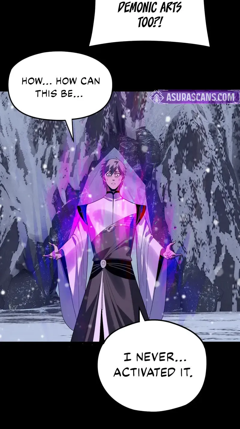 I Am The Fated Villain (Colored) Chapter 275 page 7 - 