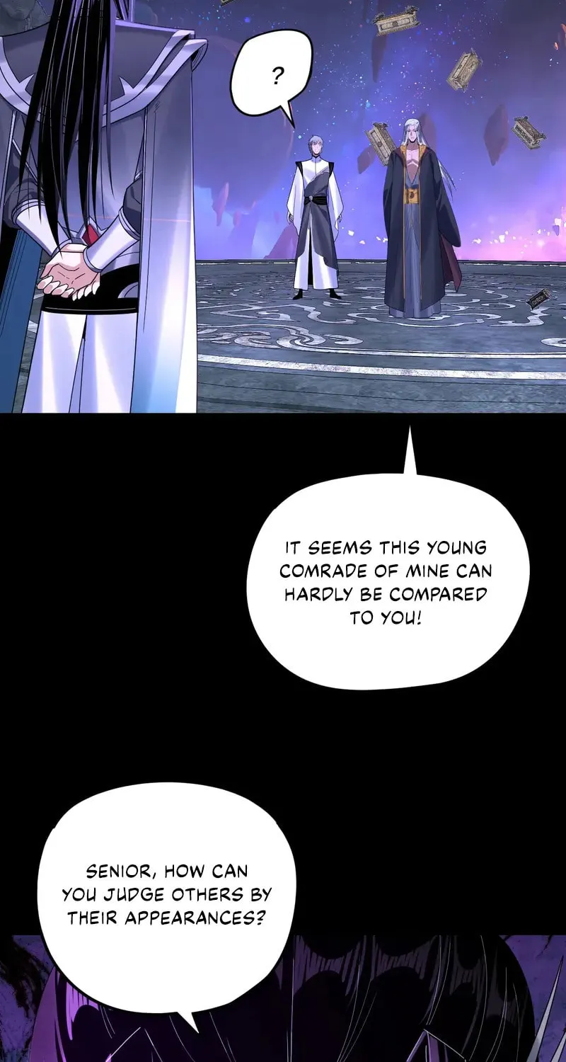 I Am The Fated Villain (Colored) Chapter 275 page 61 - 