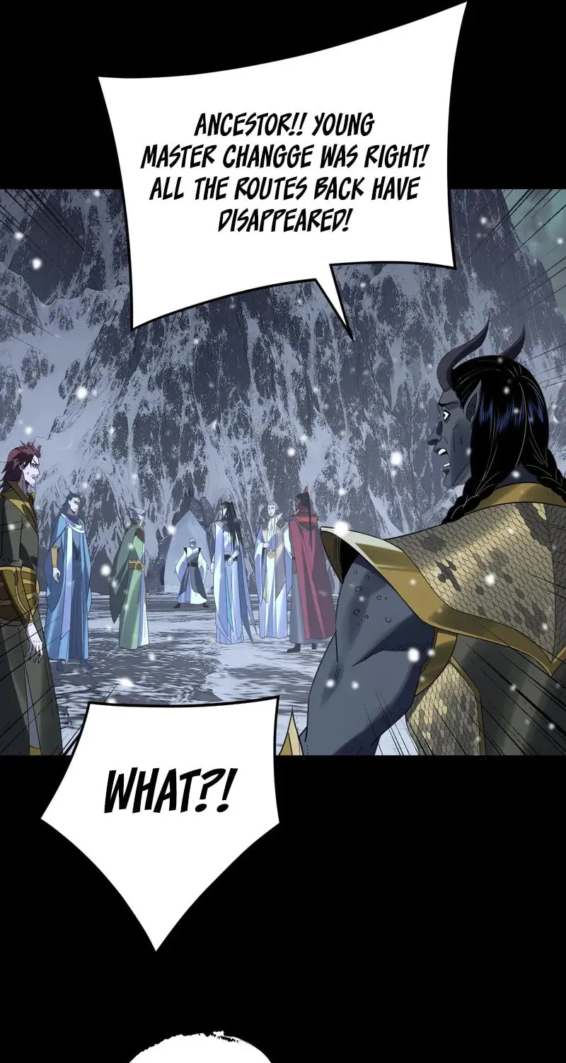 I Am The Fated Villain (Colored) Chapter 275 page 8 - 