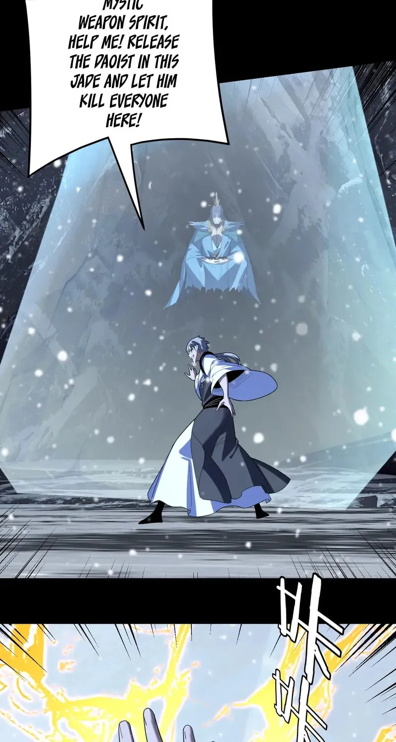 I Am The Fated Villain (Colored) Chapter 275 page 10 - 