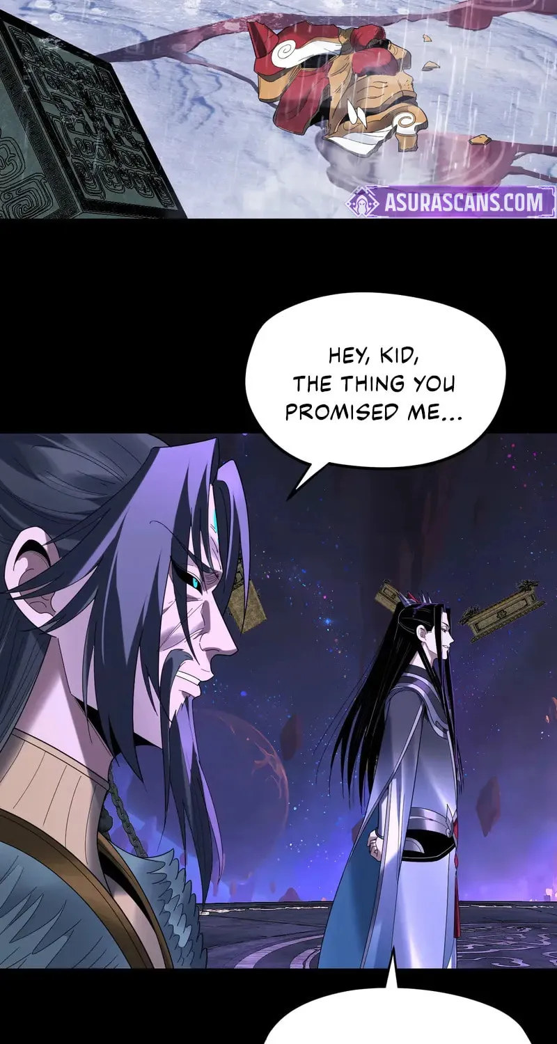 I Am The Fated Villain (Colored) Chapter 276 page 12 - 