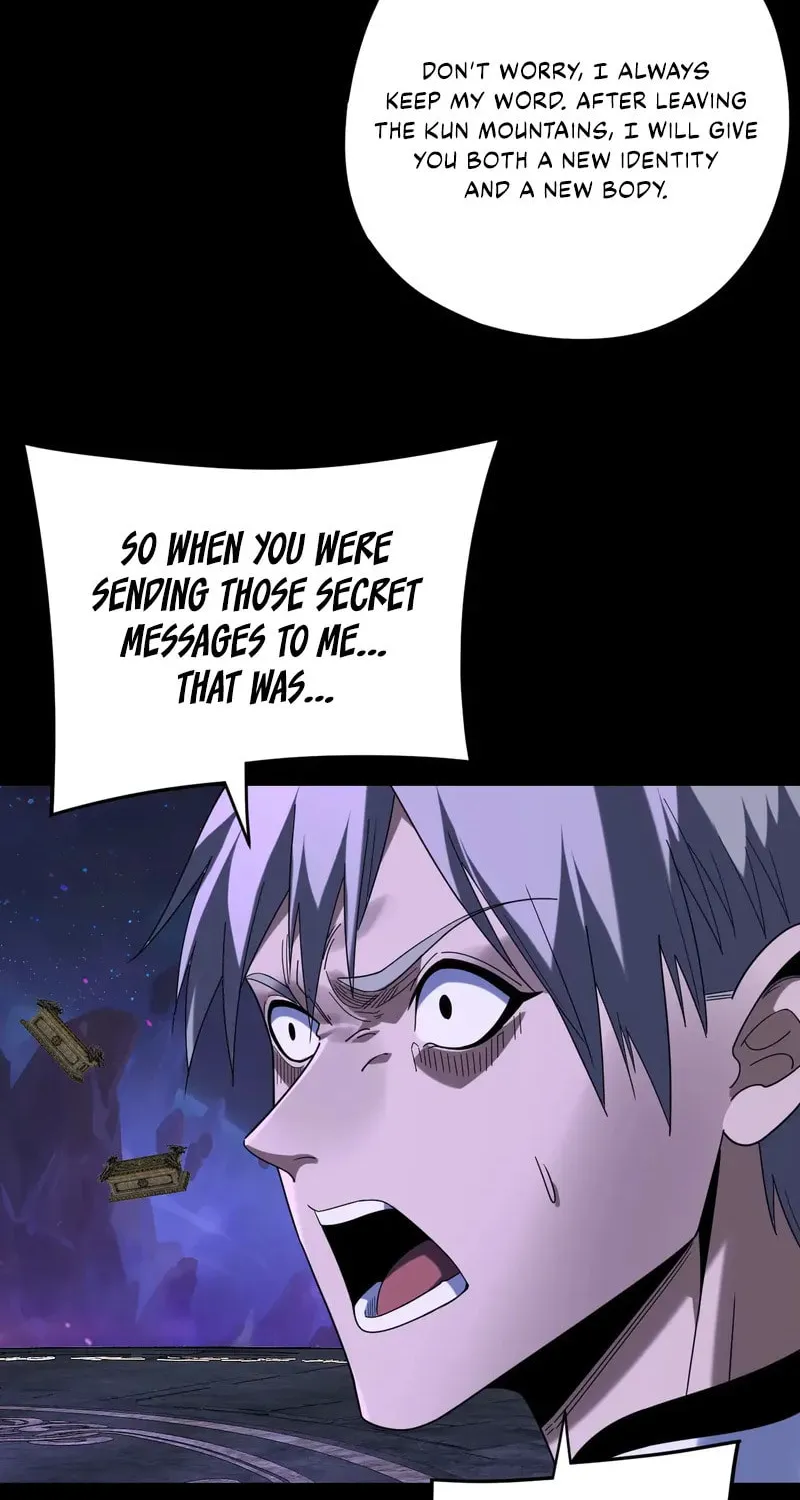 I Am The Fated Villain (Colored) Chapter 276 page 13 - 