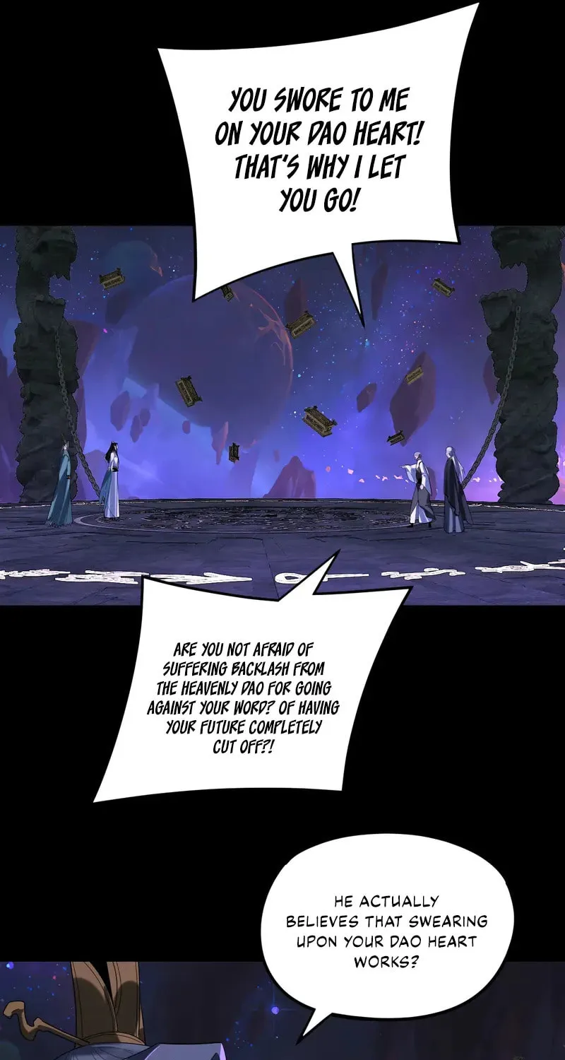 I Am The Fated Villain (Colored) Chapter 276 page 15 - 