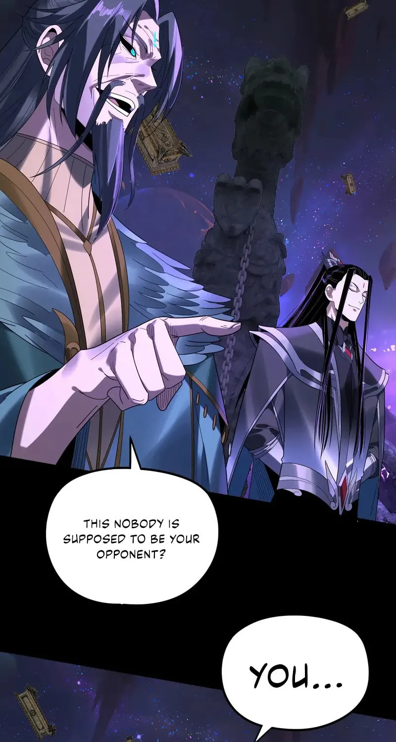 I Am The Fated Villain (Colored) Chapter 276 page 16 - 