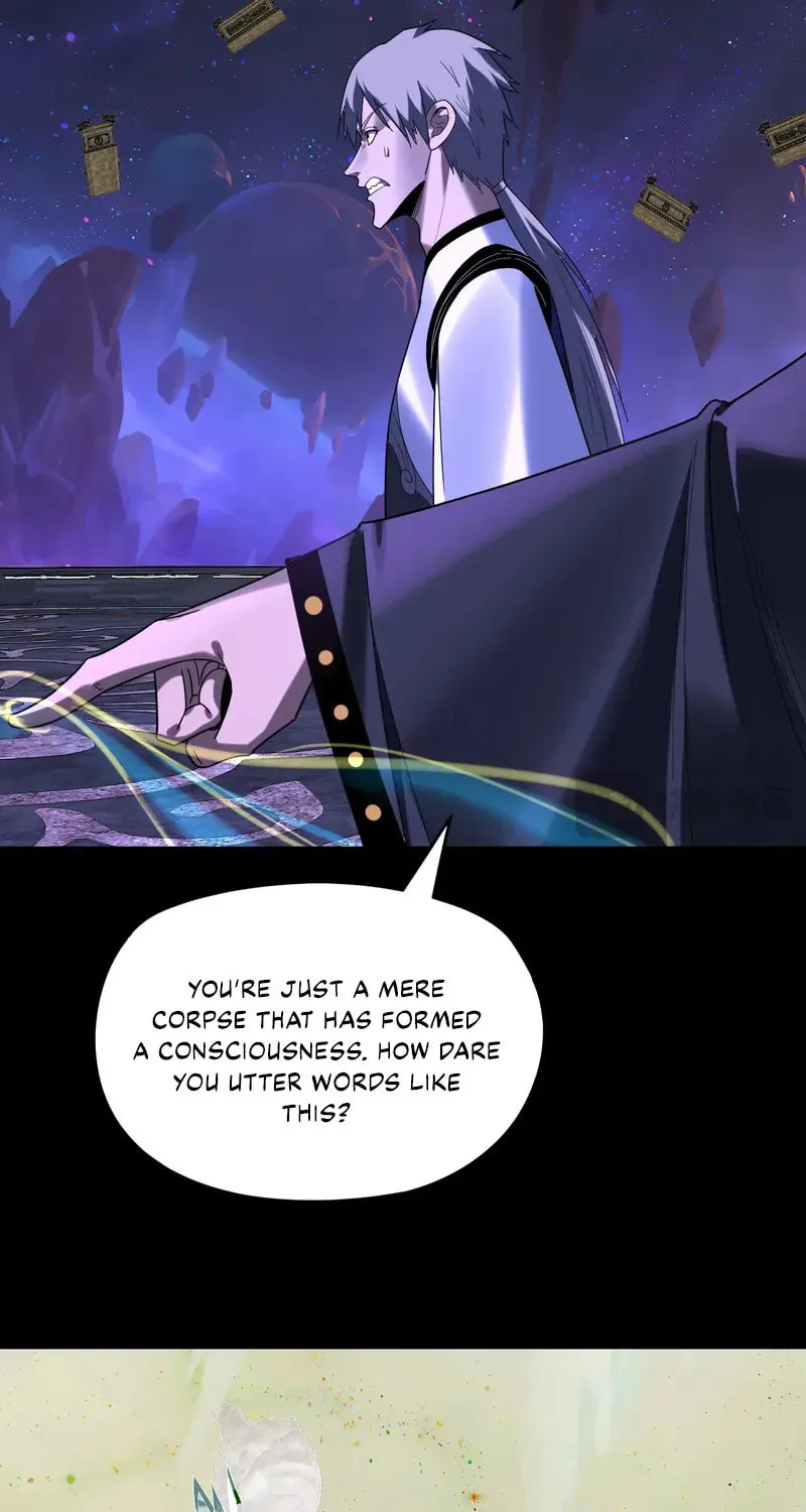 I Am The Fated Villain (Colored) Chapter 276 page 17 - 