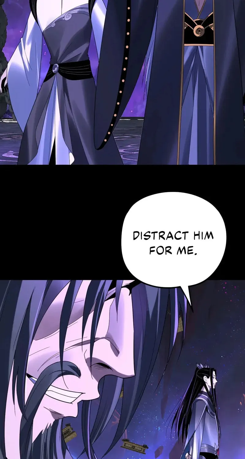I Am The Fated Villain (Colored) Chapter 276 page 20 - 