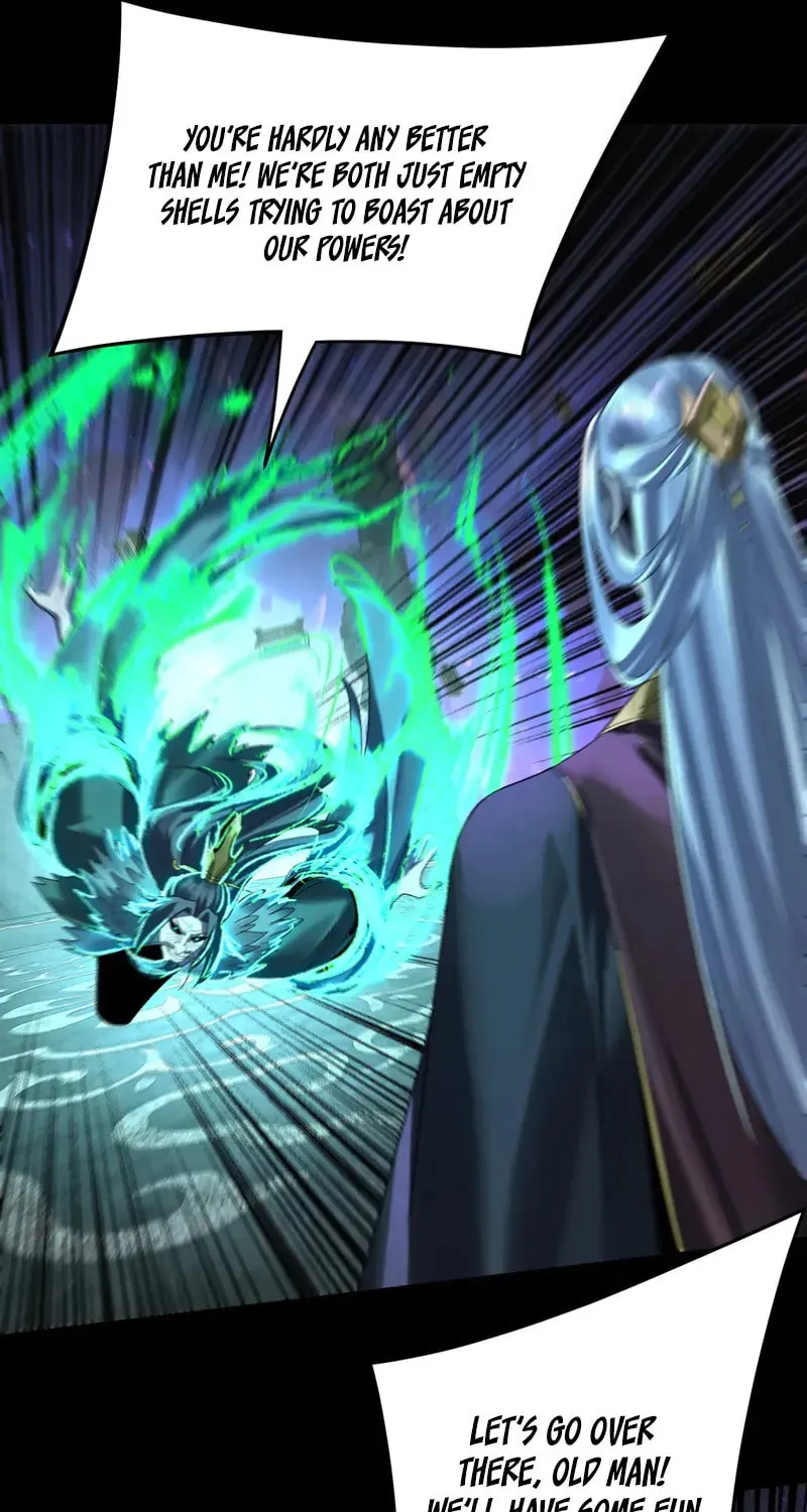I Am The Fated Villain (Colored) Chapter 276 page 22 - 
