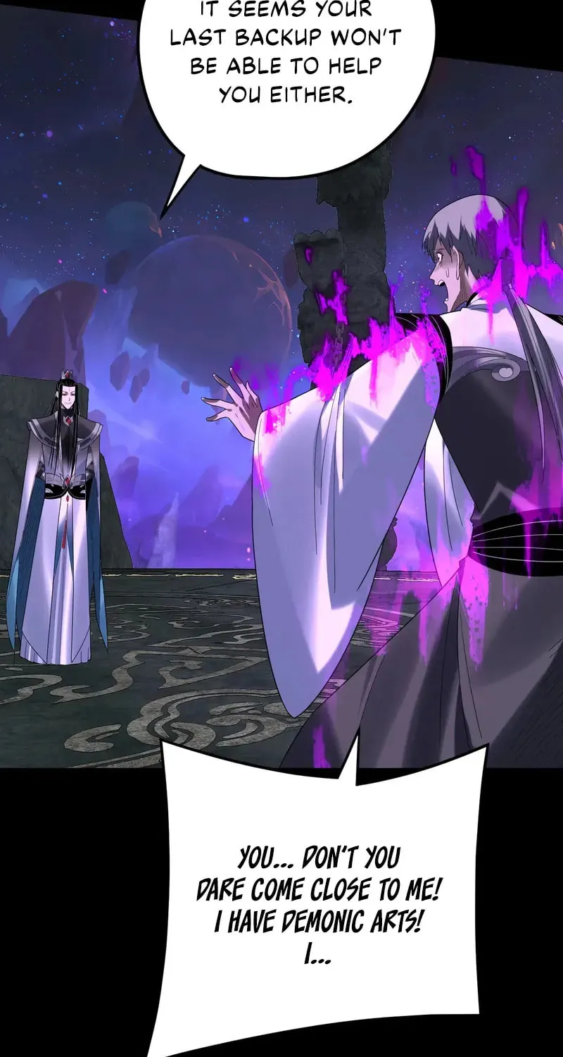 I Am The Fated Villain (Colored) Chapter 276 page 24 - 