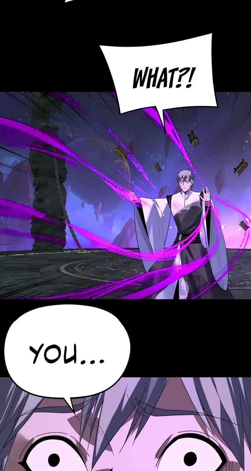 I Am The Fated Villain (Colored) Chapter 276 page 25 - 