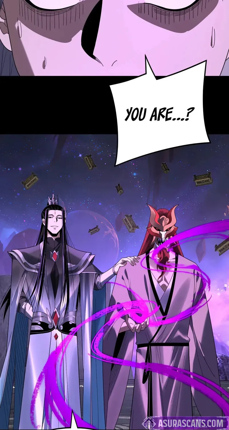 I Am The Fated Villain (Colored) Chapter 276 page 26 - 