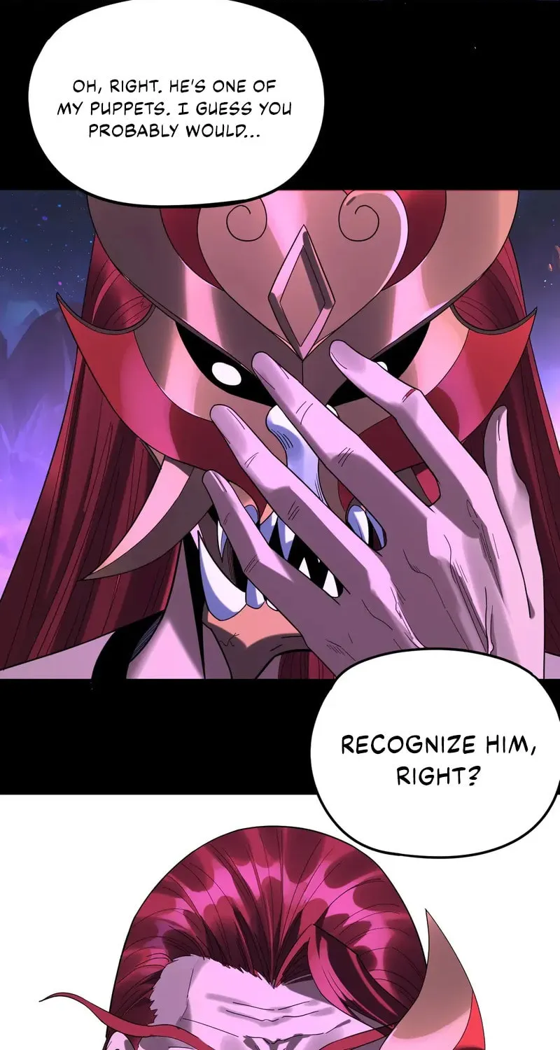I Am The Fated Villain (Colored) Chapter 276 page 27 - 