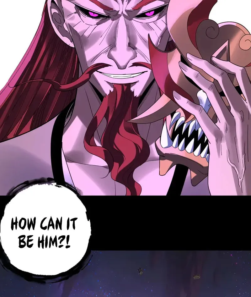 I Am The Fated Villain (Colored) Chapter 276 page 28 - 