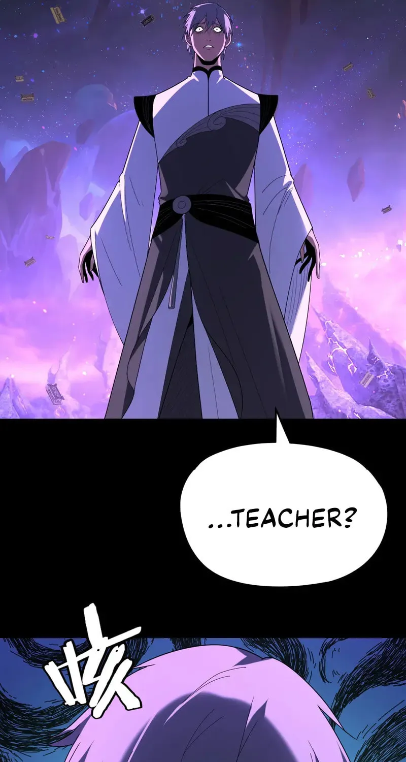 I Am The Fated Villain (Colored) Chapter 276 page 29 - 