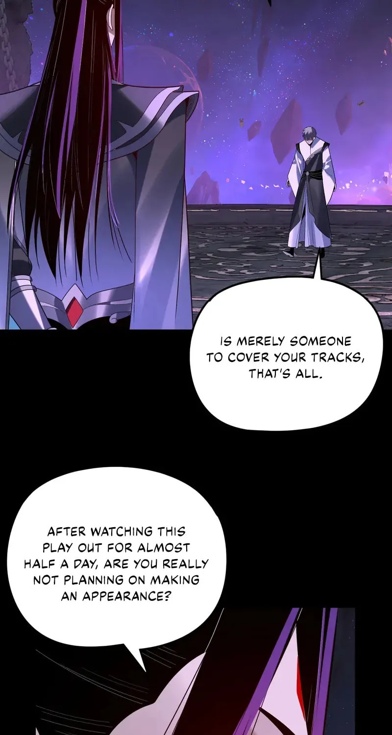 I Am The Fated Villain (Colored) Chapter 276 page 31 - 