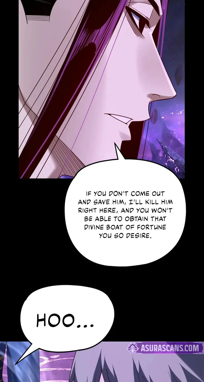 I Am The Fated Villain (Colored) Chapter 276 page 32 - 