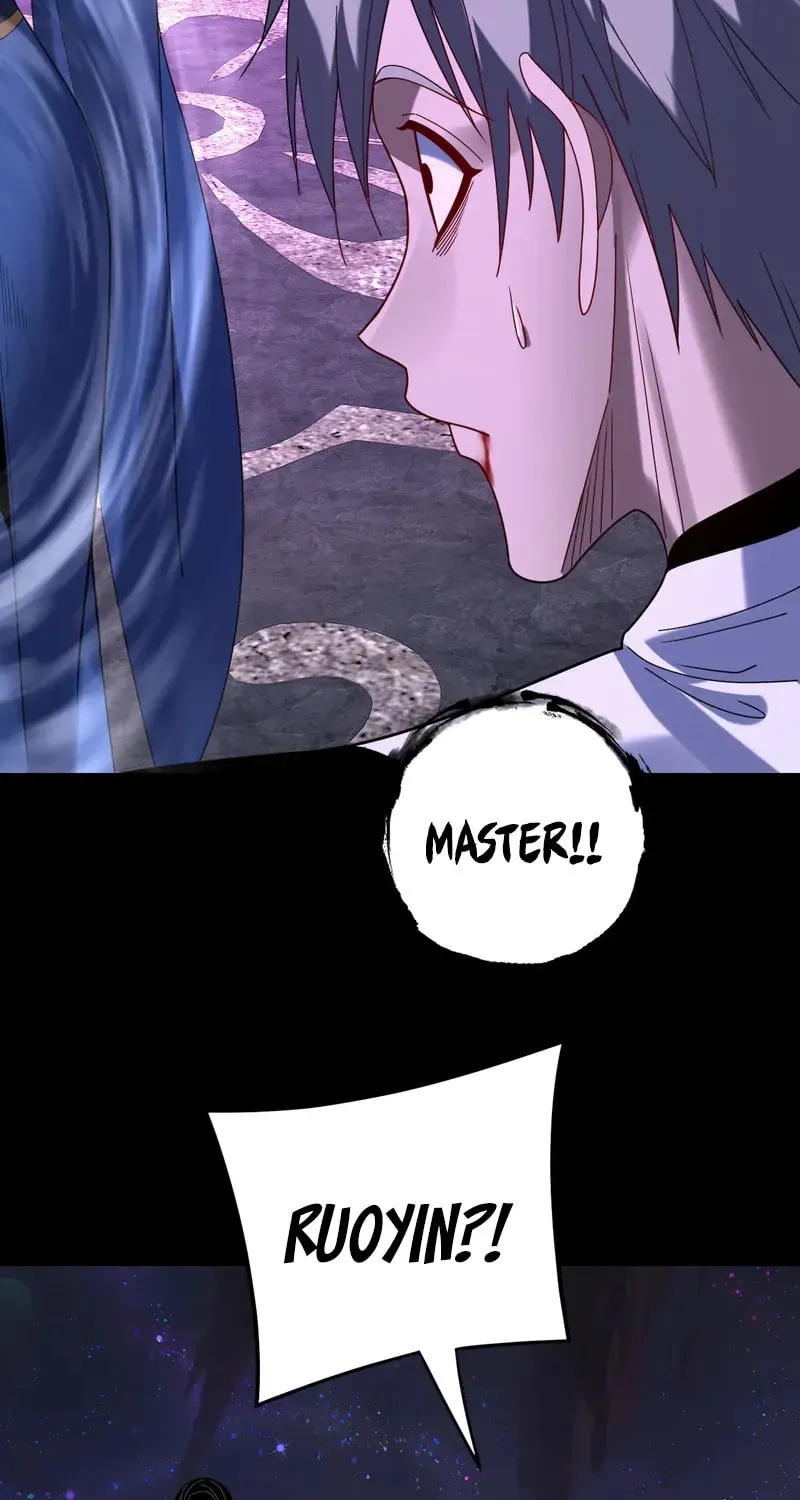 I Am The Fated Villain (Colored) Chapter 276 page 33 - 