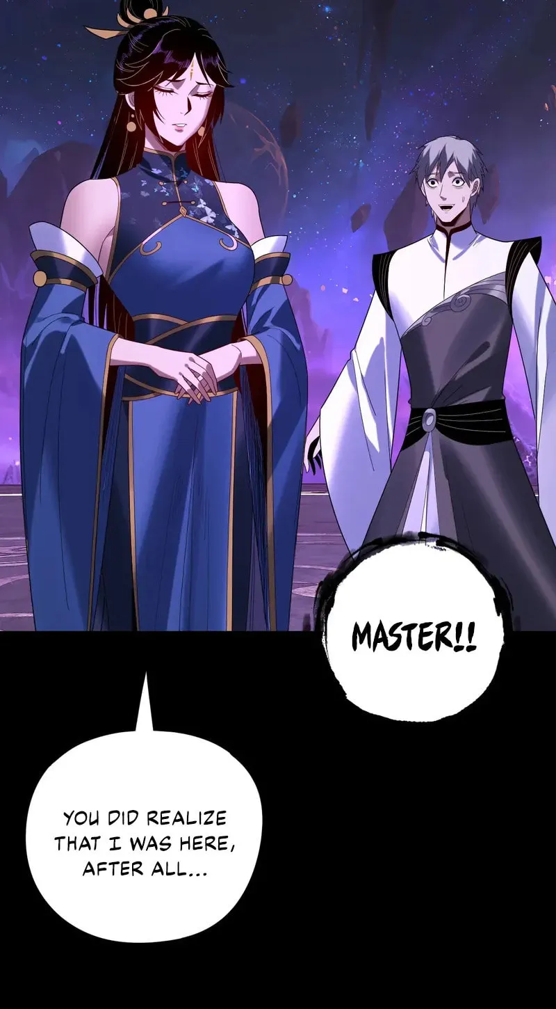 I Am The Fated Villain (Colored) Chapter 276 page 34 - 