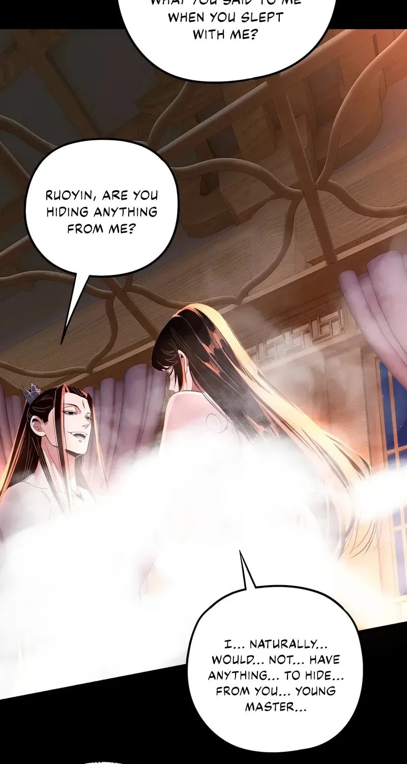 I Am The Fated Villain (Colored) Chapter 276 page 36 - 