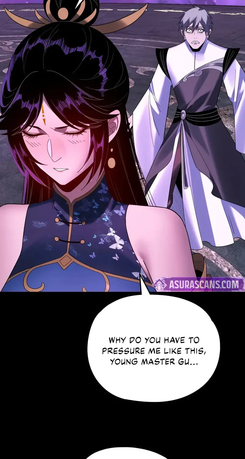 I Am The Fated Villain (Colored) Chapter 276 page 38 - 