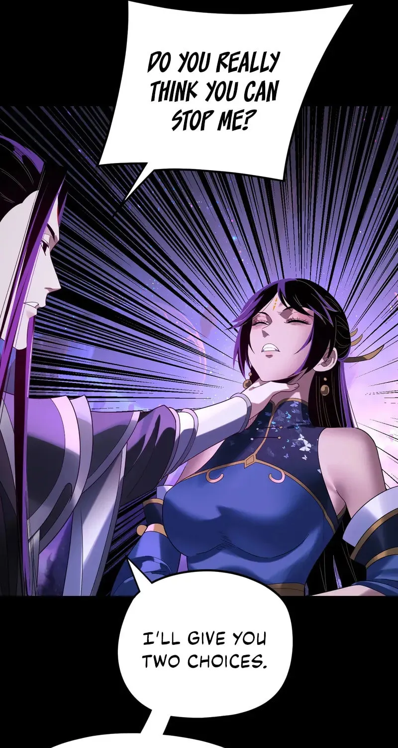 I Am The Fated Villain (Colored) Chapter 276 page 40 - 