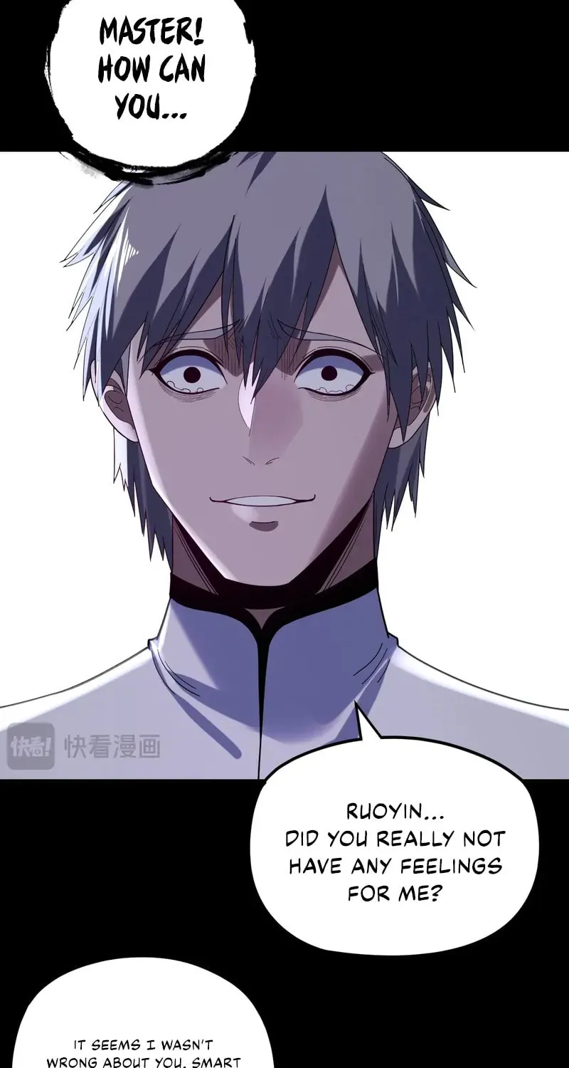 I Am The Fated Villain (Colored) Chapter 276 page 43 - 