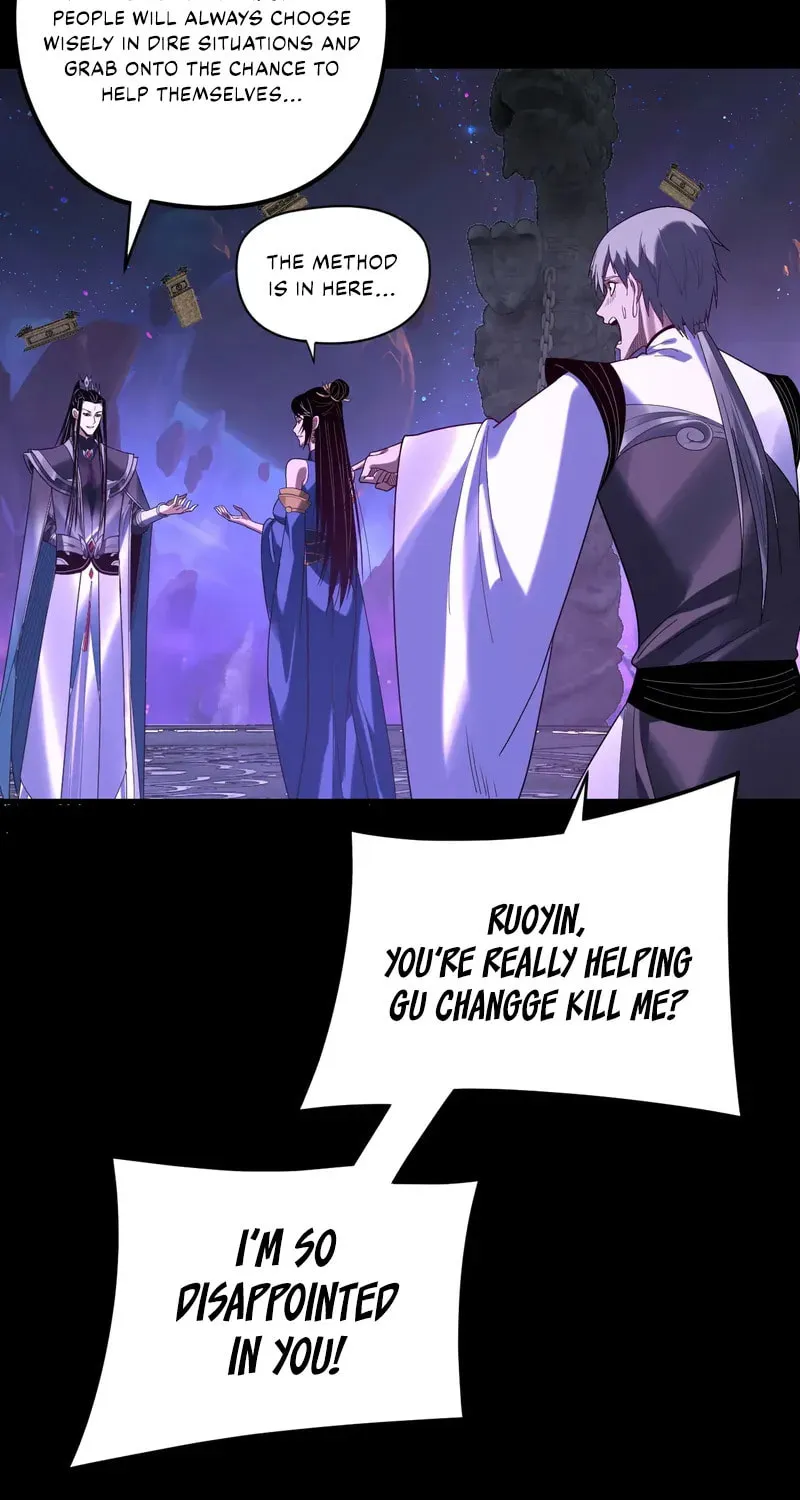 I Am The Fated Villain (Colored) Chapter 276 page 44 - 