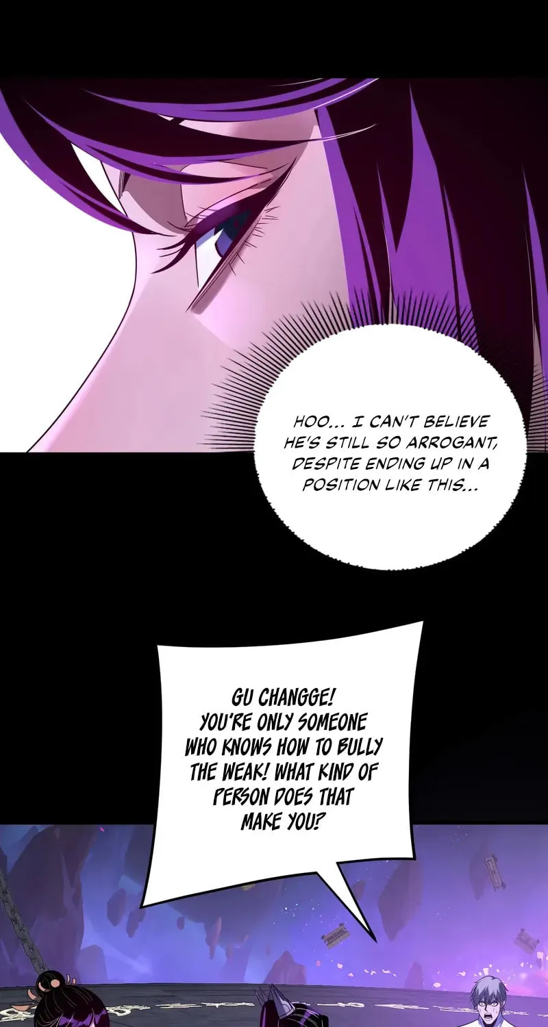 I Am The Fated Villain (Colored) Chapter 276 page 45 - 