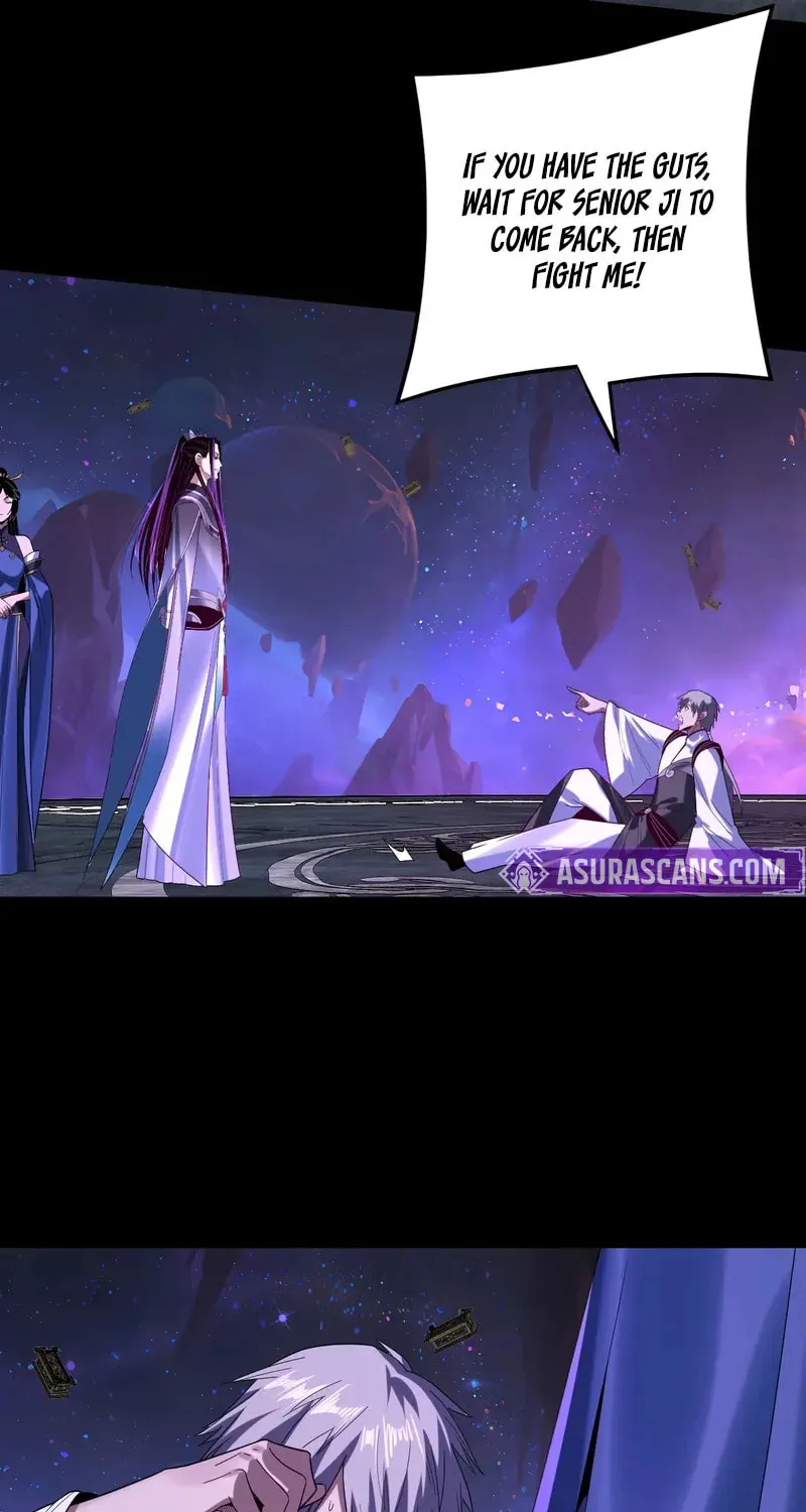 I Am The Fated Villain (Colored) Chapter 276 page 47 - 