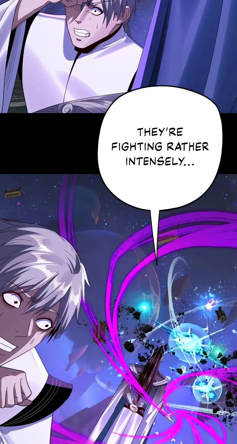 I Am The Fated Villain (Colored) Chapter 276 page 48 - 