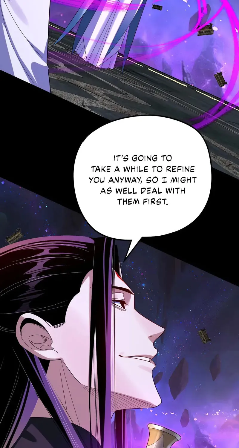 I Am The Fated Villain (Colored) Chapter 276 page 49 - 