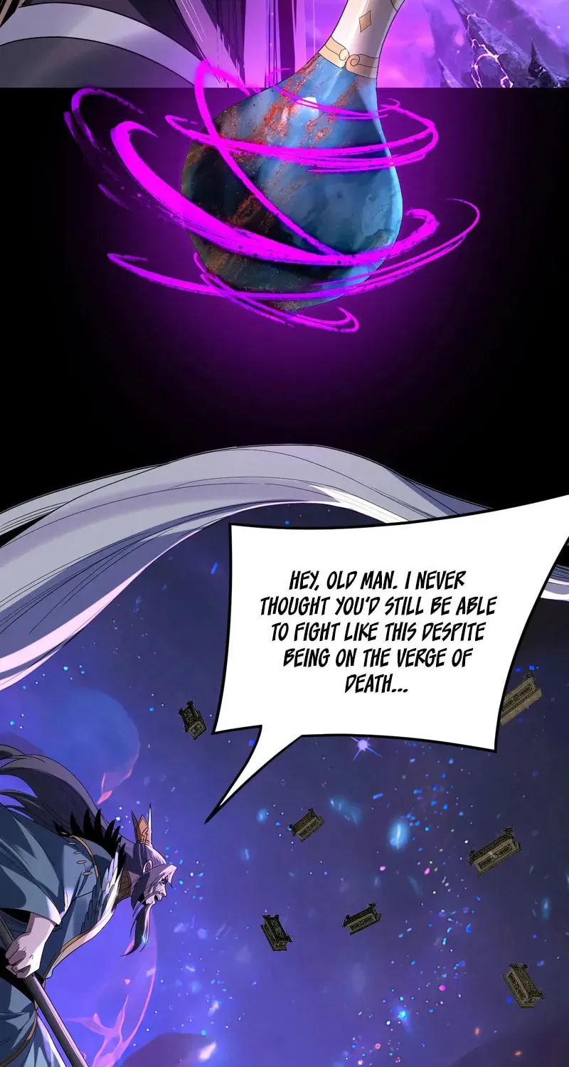 I Am The Fated Villain (Colored) Chapter 276 page 50 - 