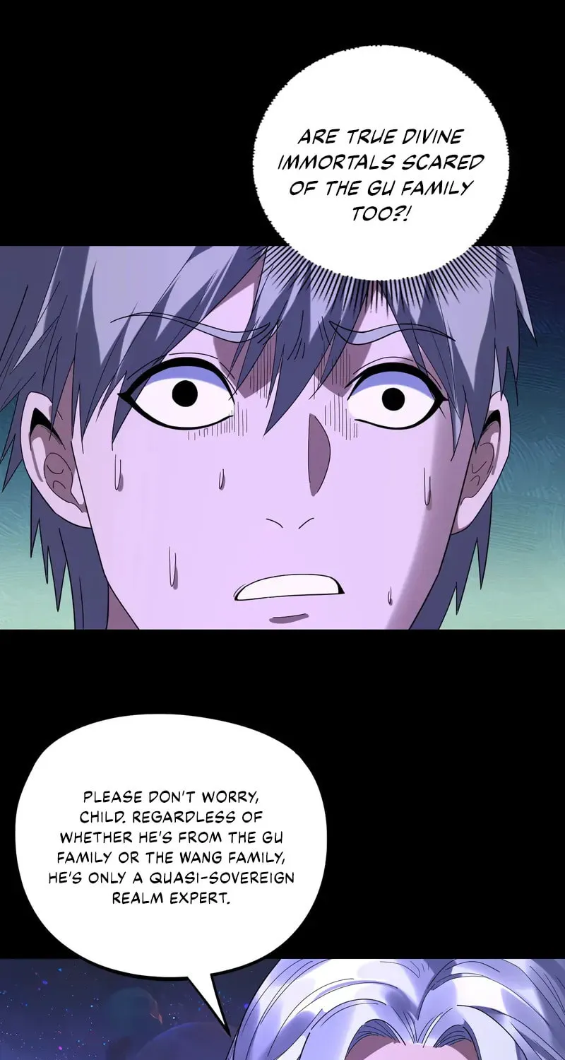 I Am The Fated Villain (Colored) Chapter 276 page 6 - 