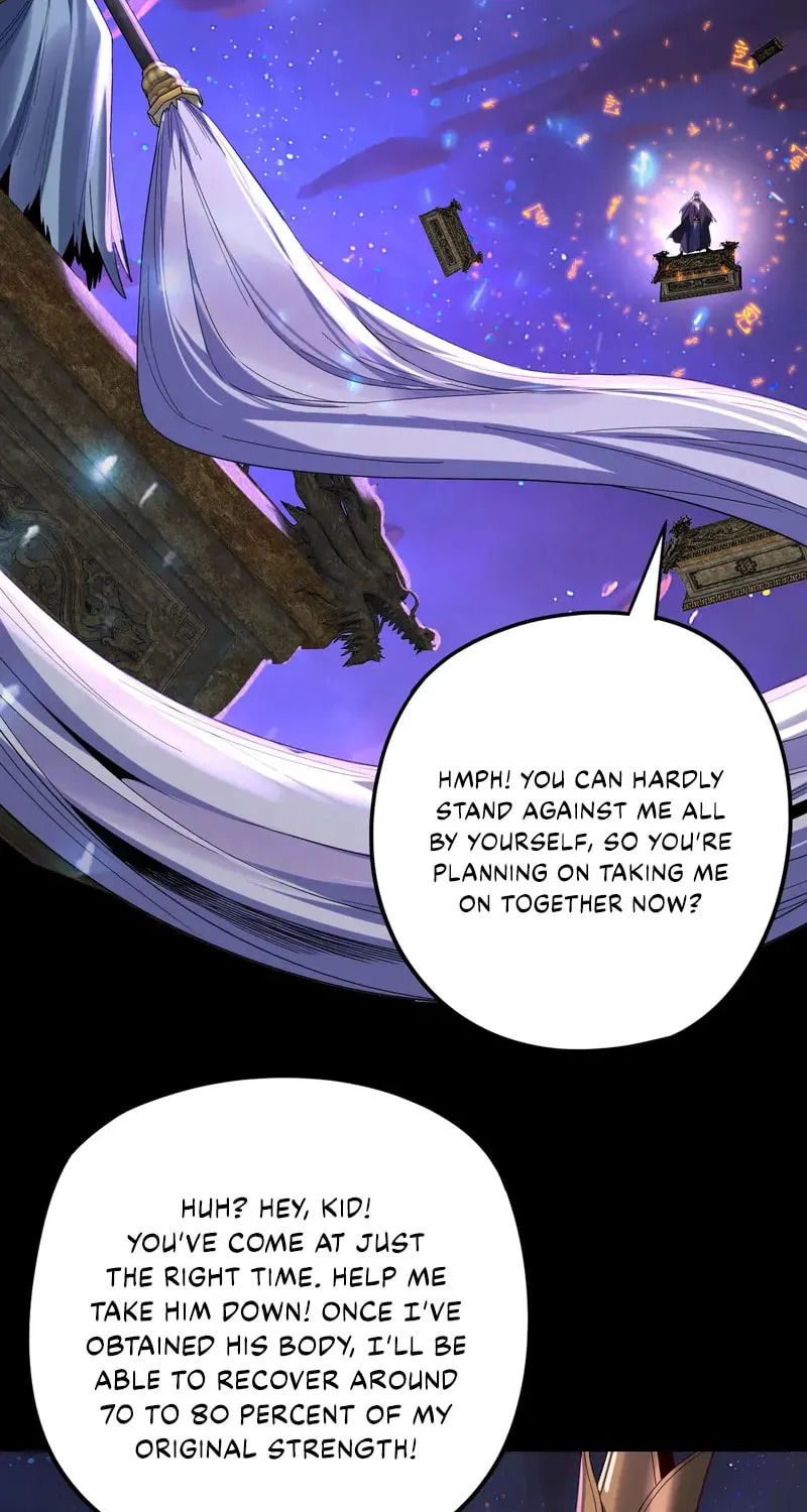 I Am The Fated Villain (Colored) Chapter 276 page 51 - 