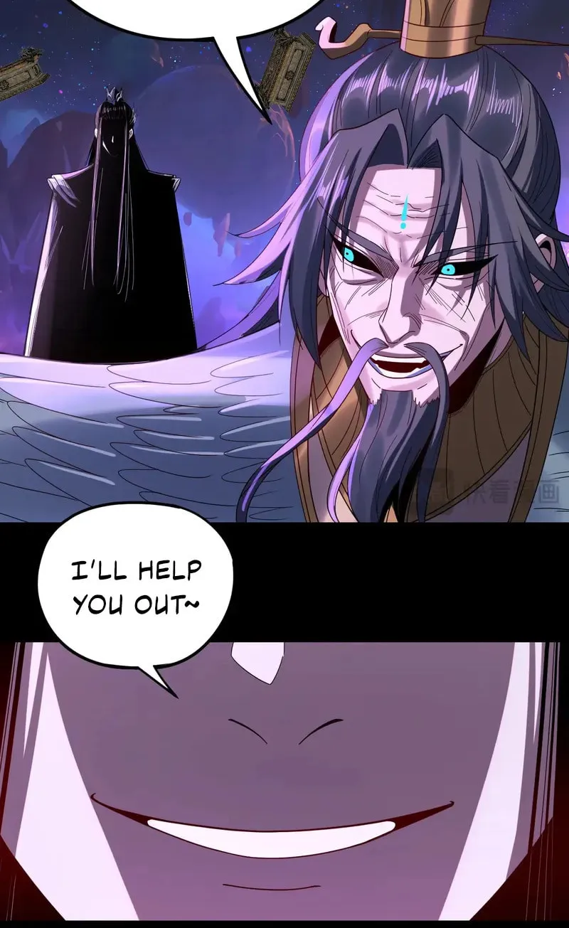 I Am The Fated Villain (Colored) Chapter 276 page 52 - 