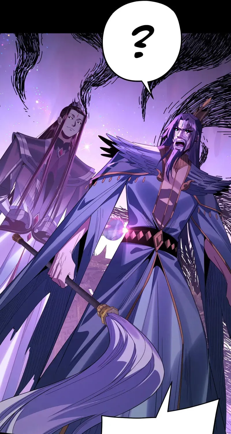 I Am The Fated Villain (Colored) Chapter 276 page 53 - 
