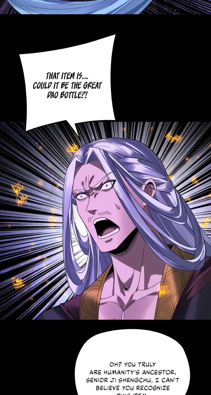 I Am The Fated Villain (Colored) Chapter 276 page 56 - 
